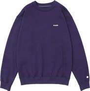vowels Classic Crewneck