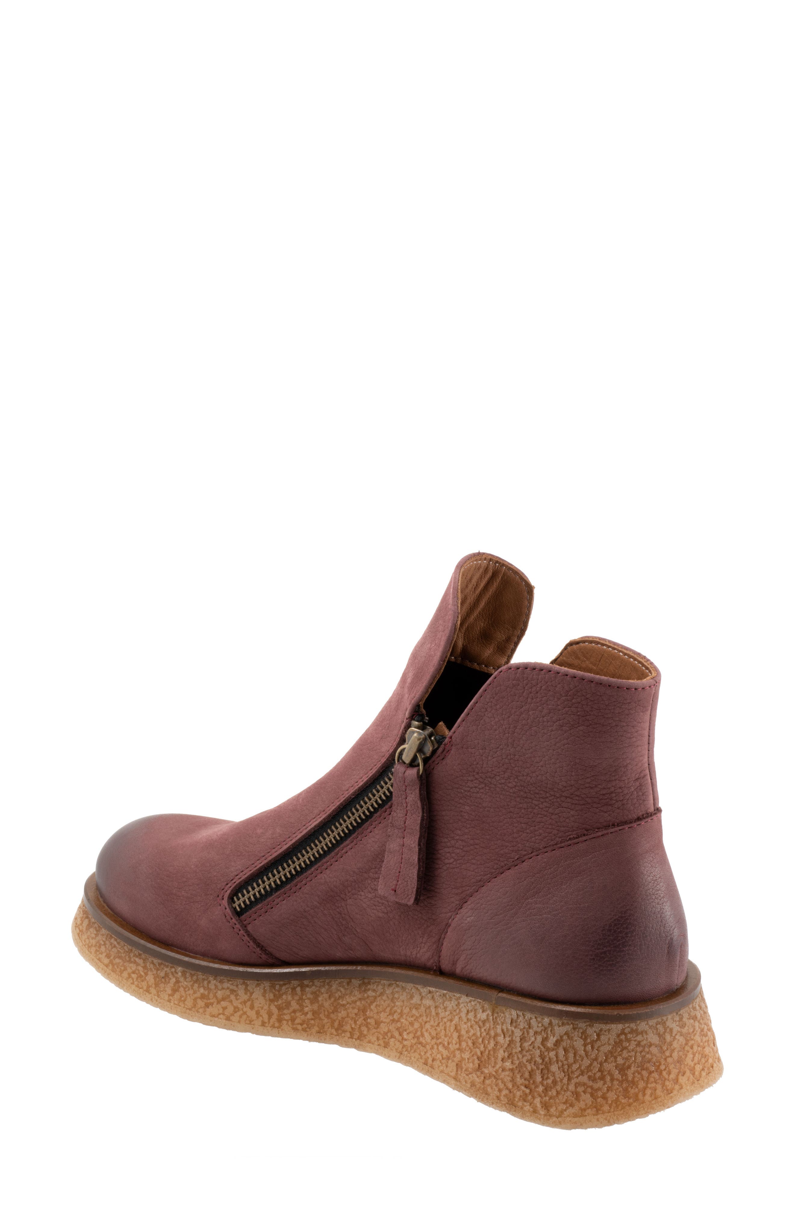 Phoenix Zip Bootie - image 4