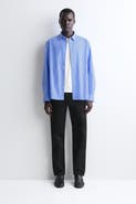 COS Signature Regular-Fit Straight-Leg Jeans