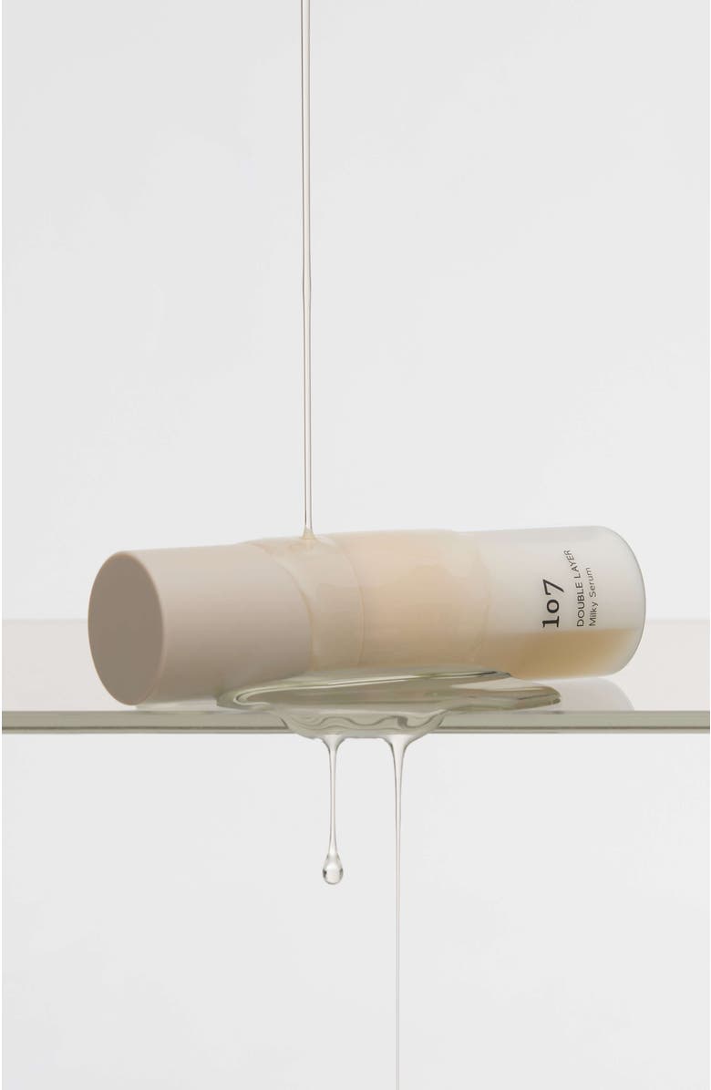 107 Double Layer Milky Serum, Alternate, color, NO COLOR