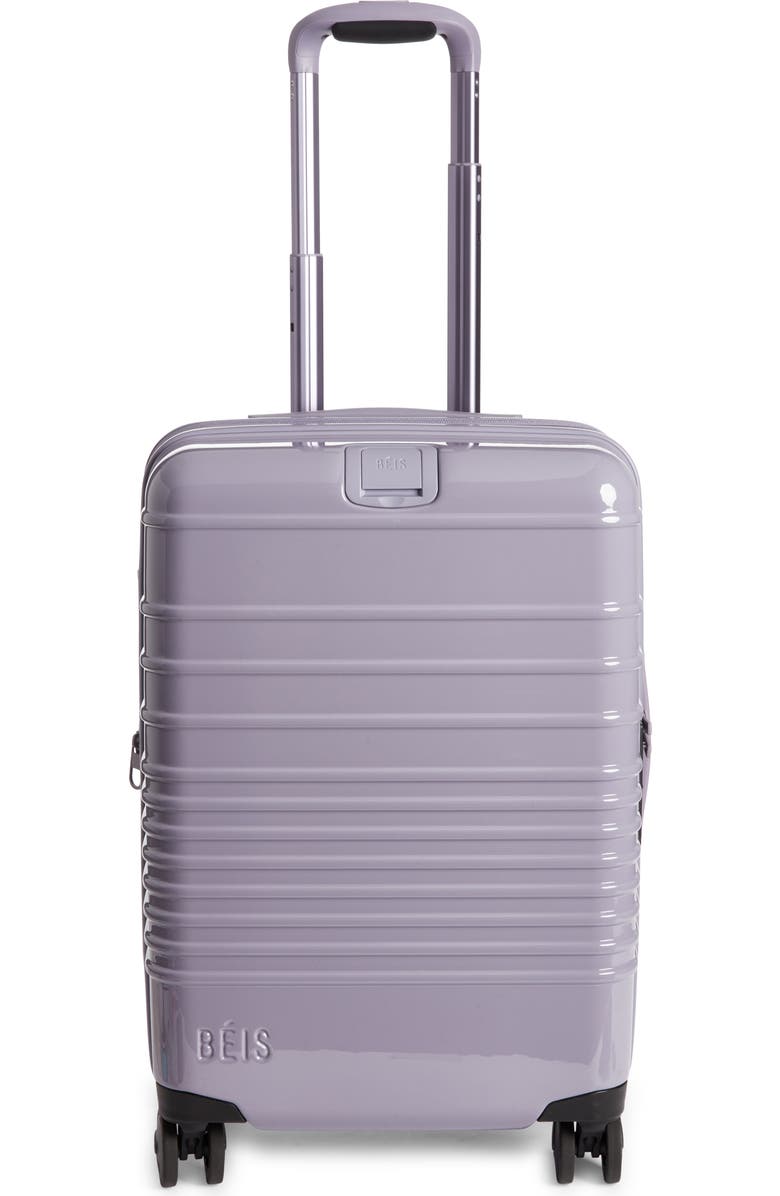 Béis The 22-Inch Expandable Carry-On Roller, Main, color,