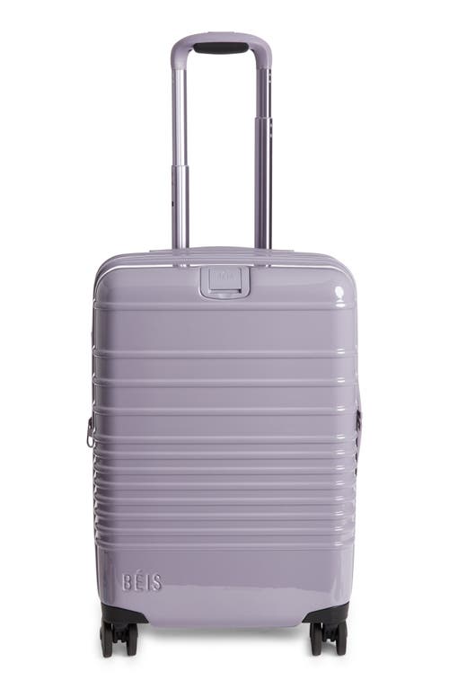 Beis Béis The 22-inch Expandable Carry-on Roller