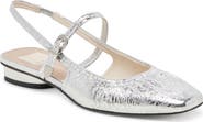 Dolce Vita Rianne Slingback Mary Jane Flat