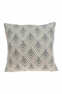 Kiani Transitional Pillow - 20" x 20" - Tan