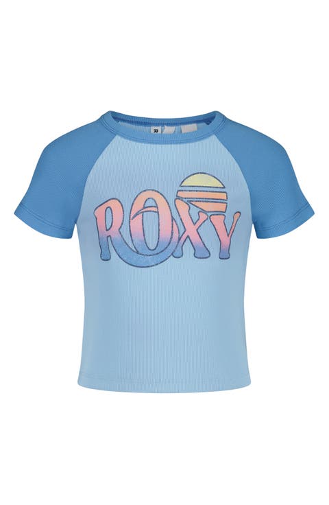 Kids' Sunset Baby Graphic T-Shirt (Big Kid)
