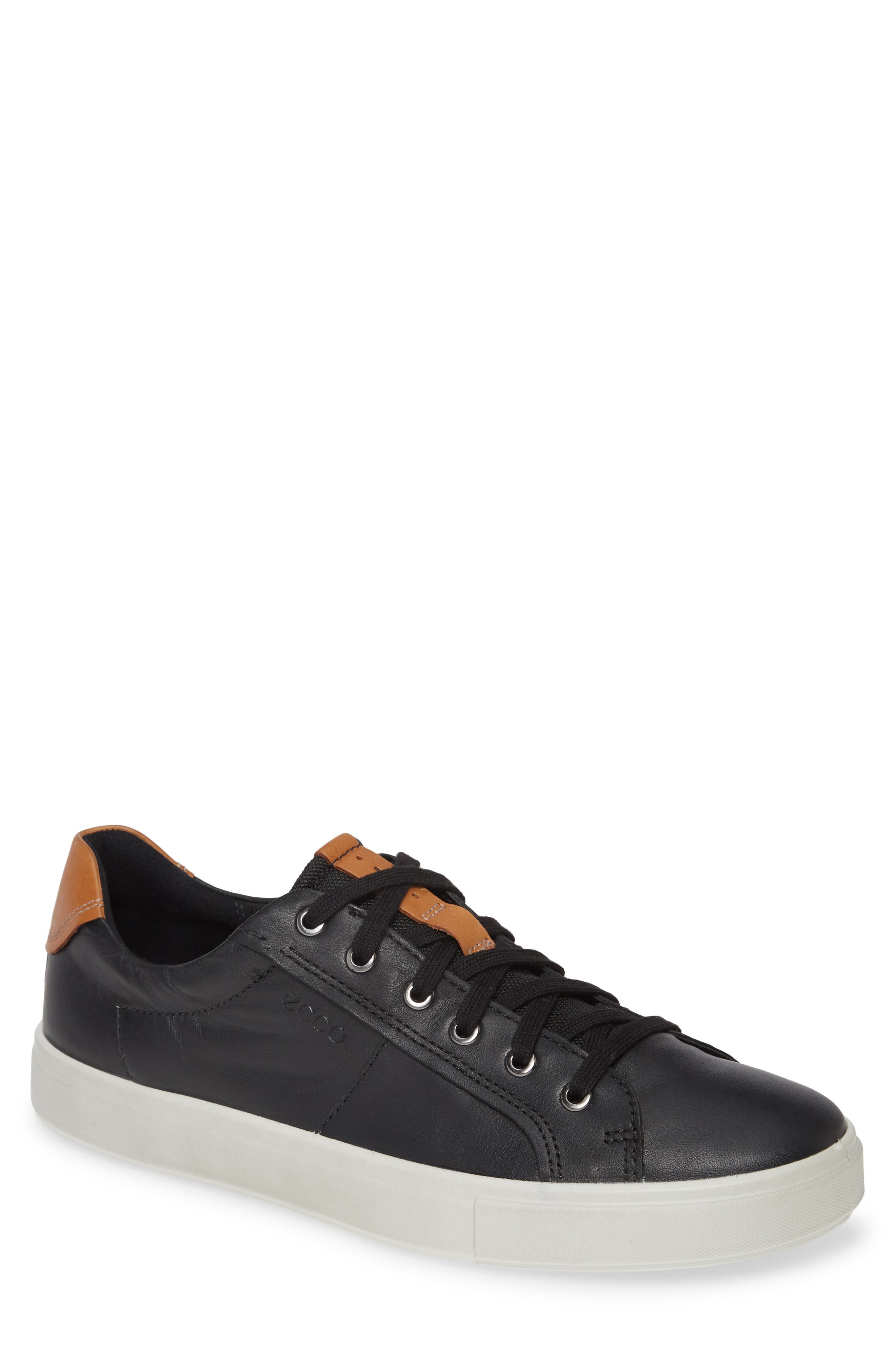 ECCO Kyle Classic Sneaker, Main, color, 