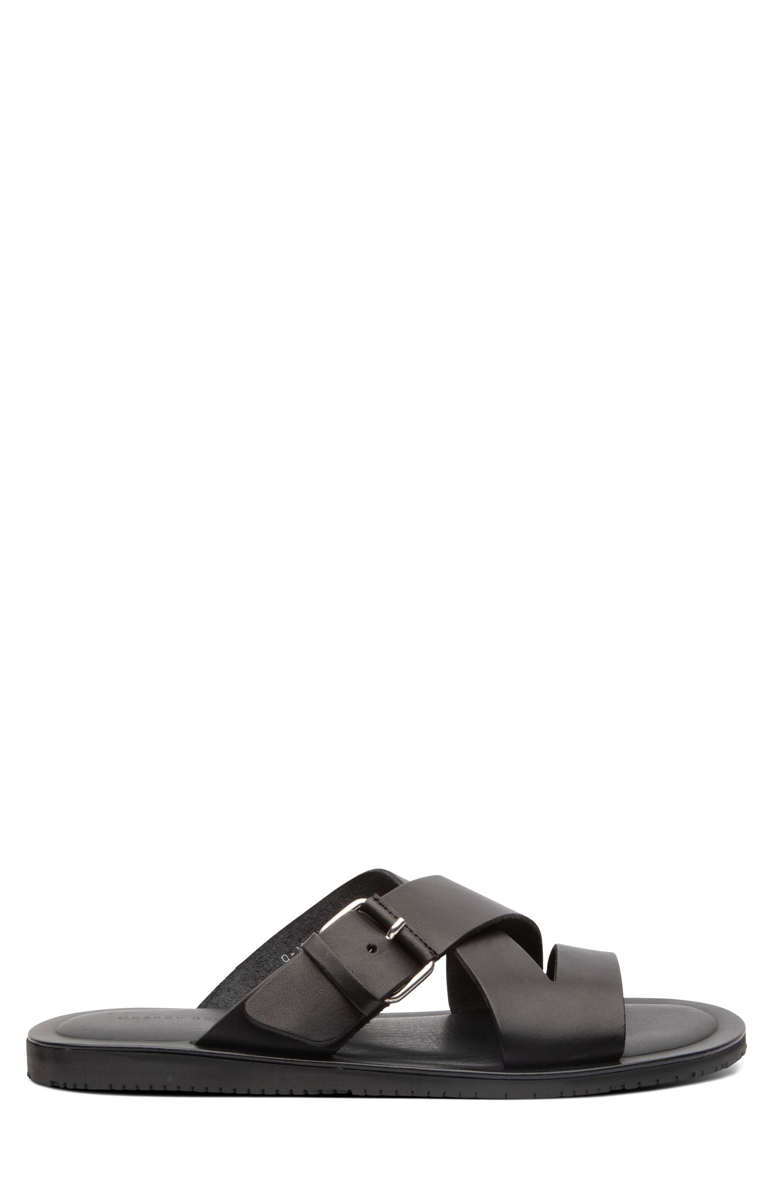 Gordon Rush Saratoga Sandal, Alternate, color, 