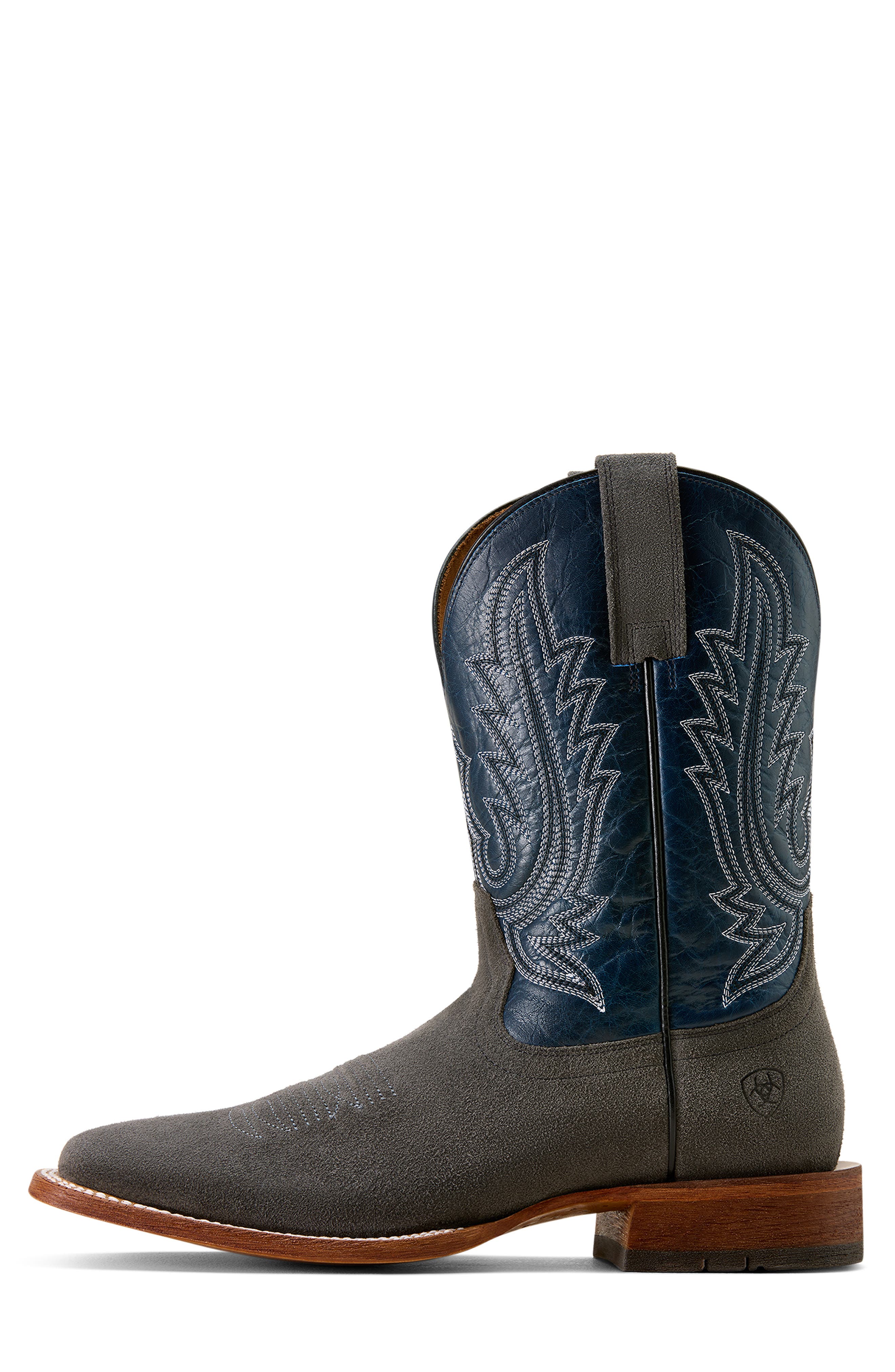 Country Roads Western Boot - image 4