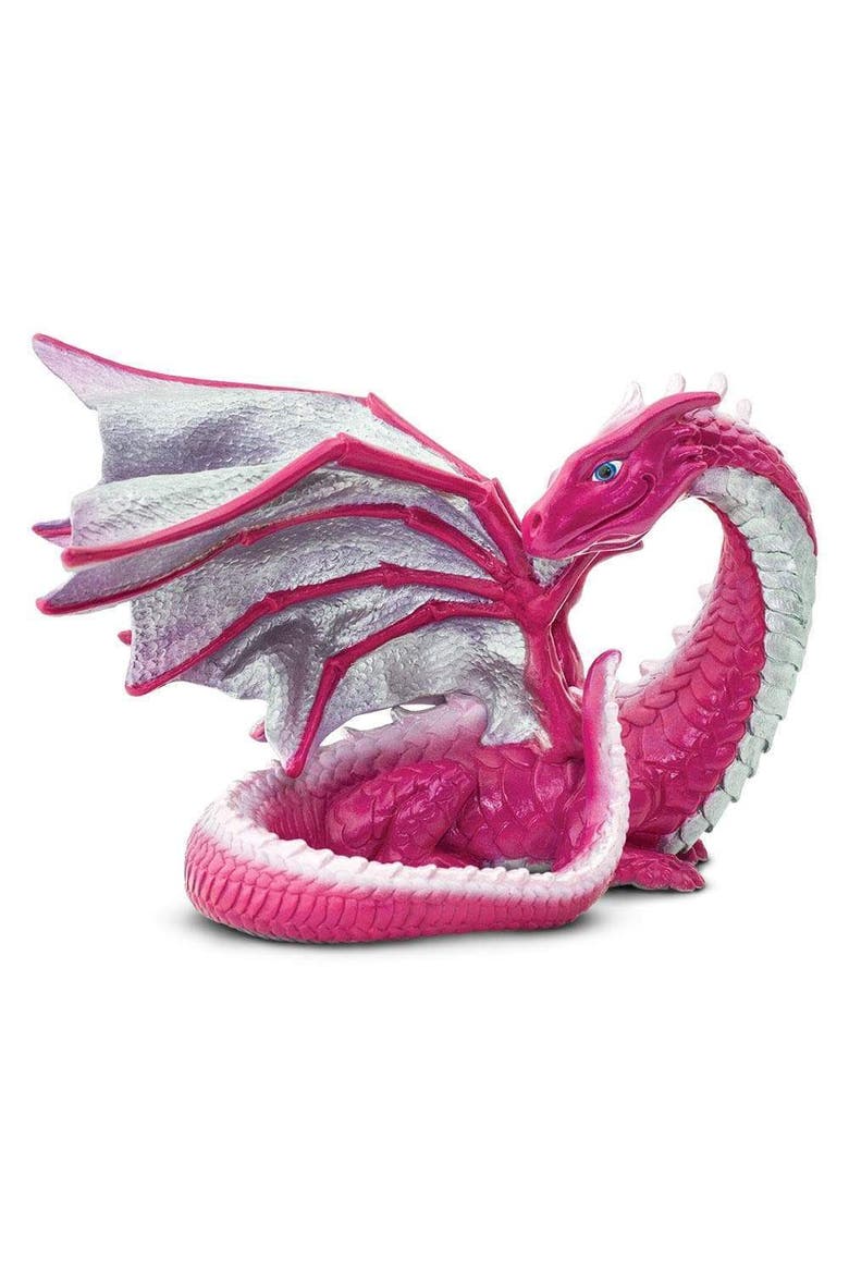 Love Dragon, Main, color, No Color