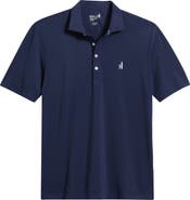 johnnie-O Stevie Performance Polo