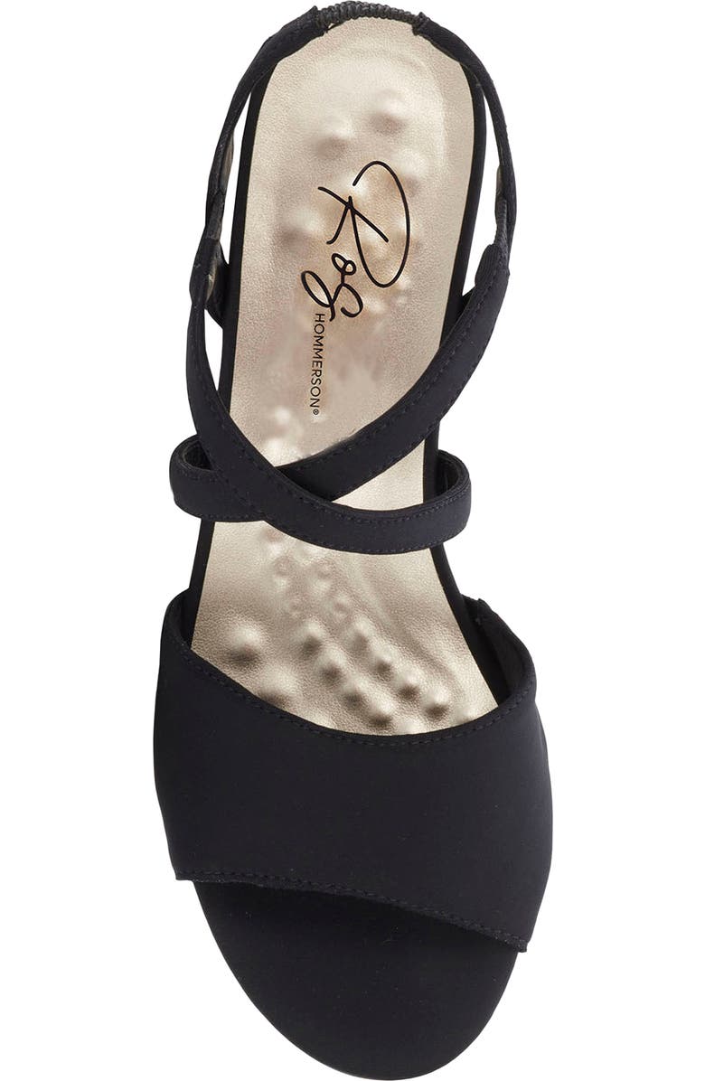 Ros Hommerson Liza Slingback Sandal, Alternate, color,