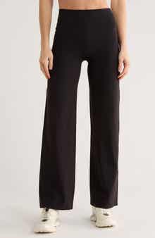 Z by Zella Serenity High Waist Straight Leg Pants