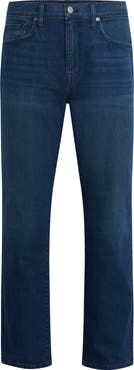Joe's The Classic Straight Leg Stretch Jeans