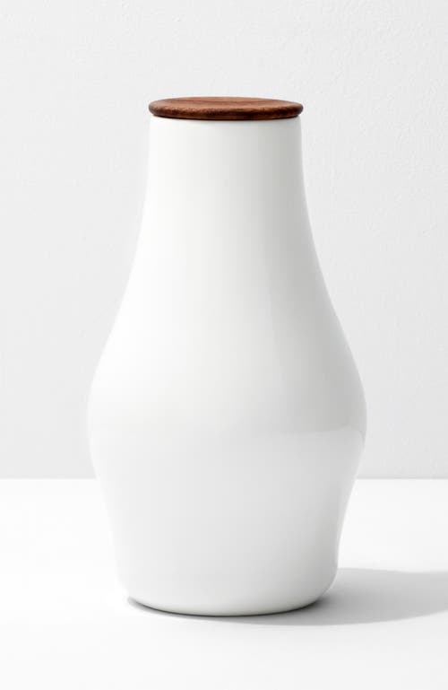Fors Studio Carafe in White  product