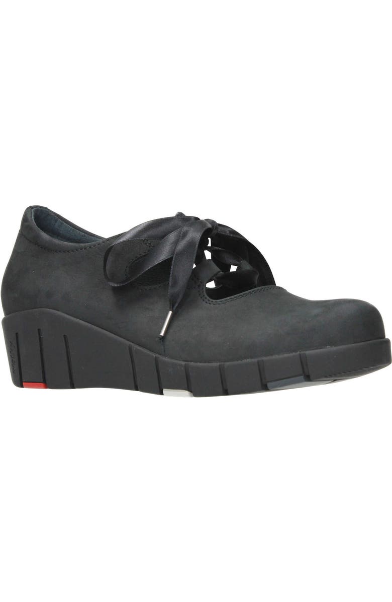 Wolky Boston Wedge, Main, color,