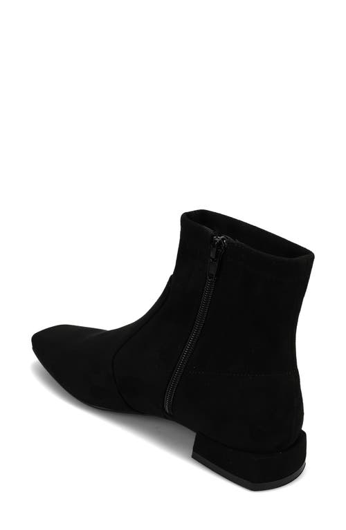 Vaneli Elisia Bootie In Black