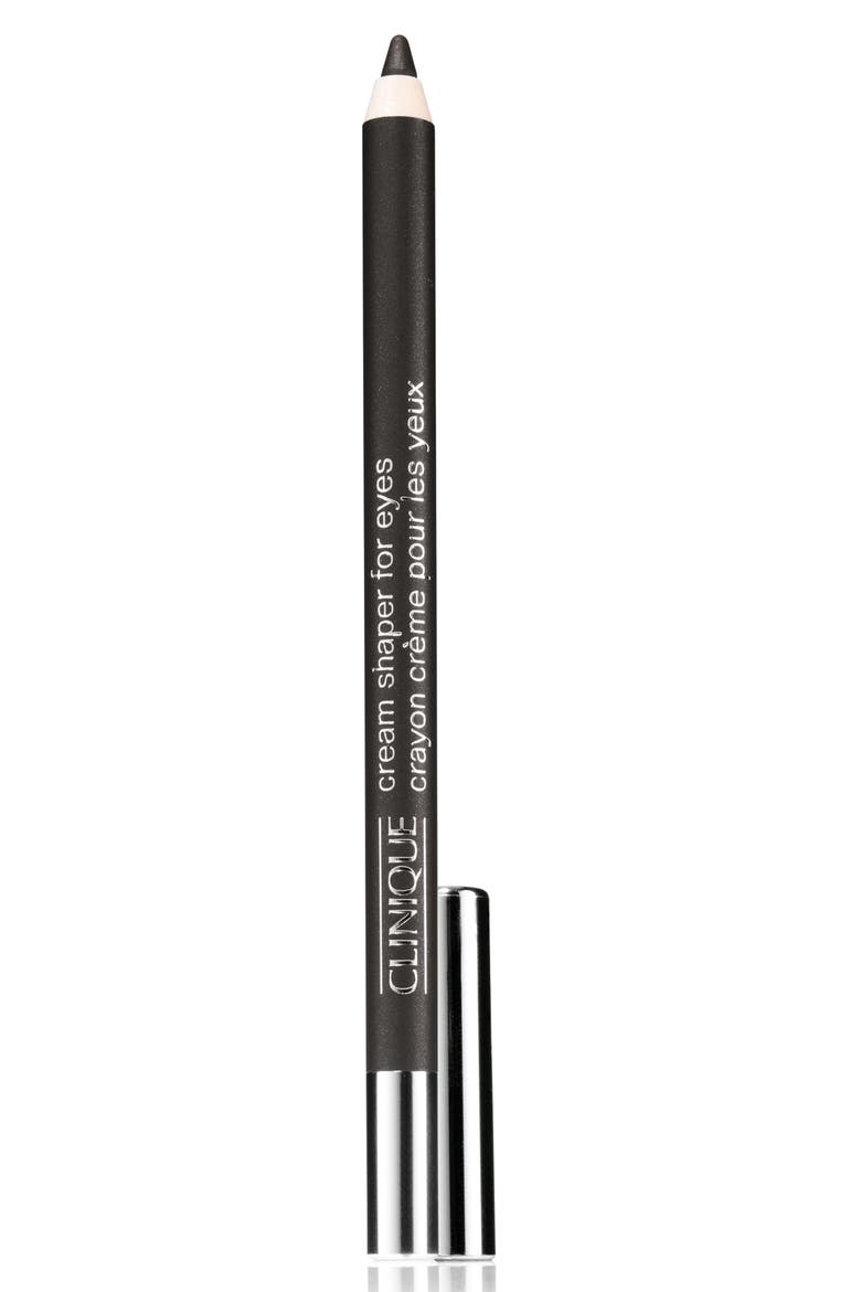 Cream Shaper for Eyes Eyeliner Pencil, Main, color, BLACK DIAMOND