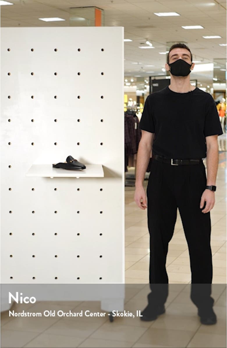 Laurna Mule - Wide Width Available, sales video thumbnail