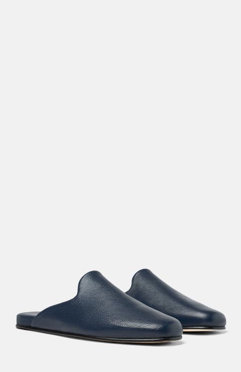 Atlas Slippers
