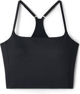 Rhone Shimmer Longline Bra