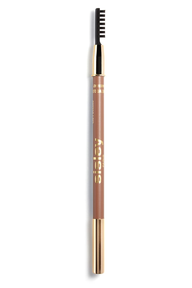 Phyto-Sourcils Perfect Eyebrow Pencil, Alternate, color, 4 CAPPUCCINO