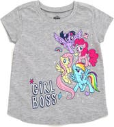 MY LITTLE PONY Short Sleeve Tee