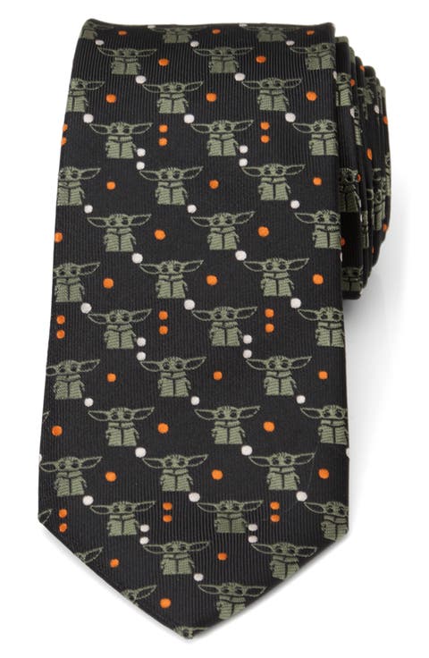 x Star Wars™ The Child Tie