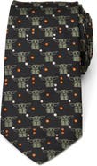 Cufflinks, Inc. x Star Wars™ The Child Tie