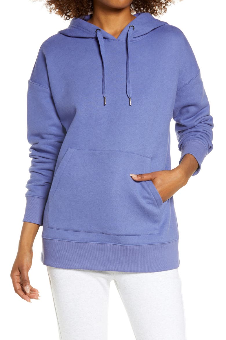 Cara Hoodie, Main, color, BLUE MARLIN