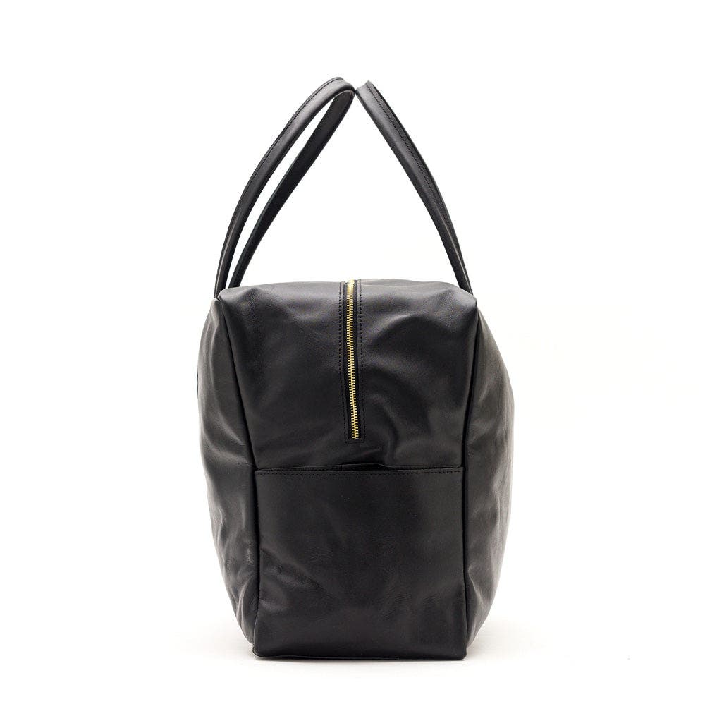 Bonnell Travel Bag, Alternate, color, Black