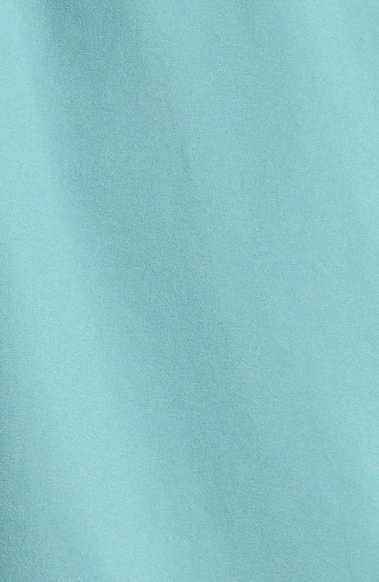 Rip Curl Kids' Offset Volley Swim Trunks, Alternate, color, Blue Lagoon