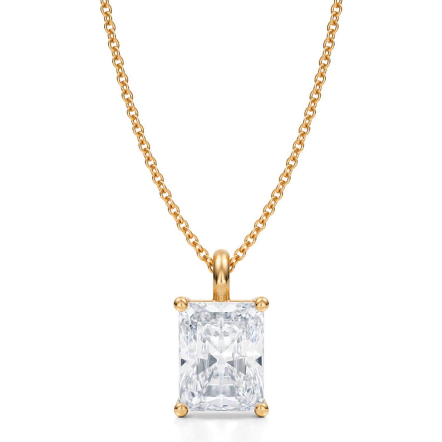 selected Yellow Gold