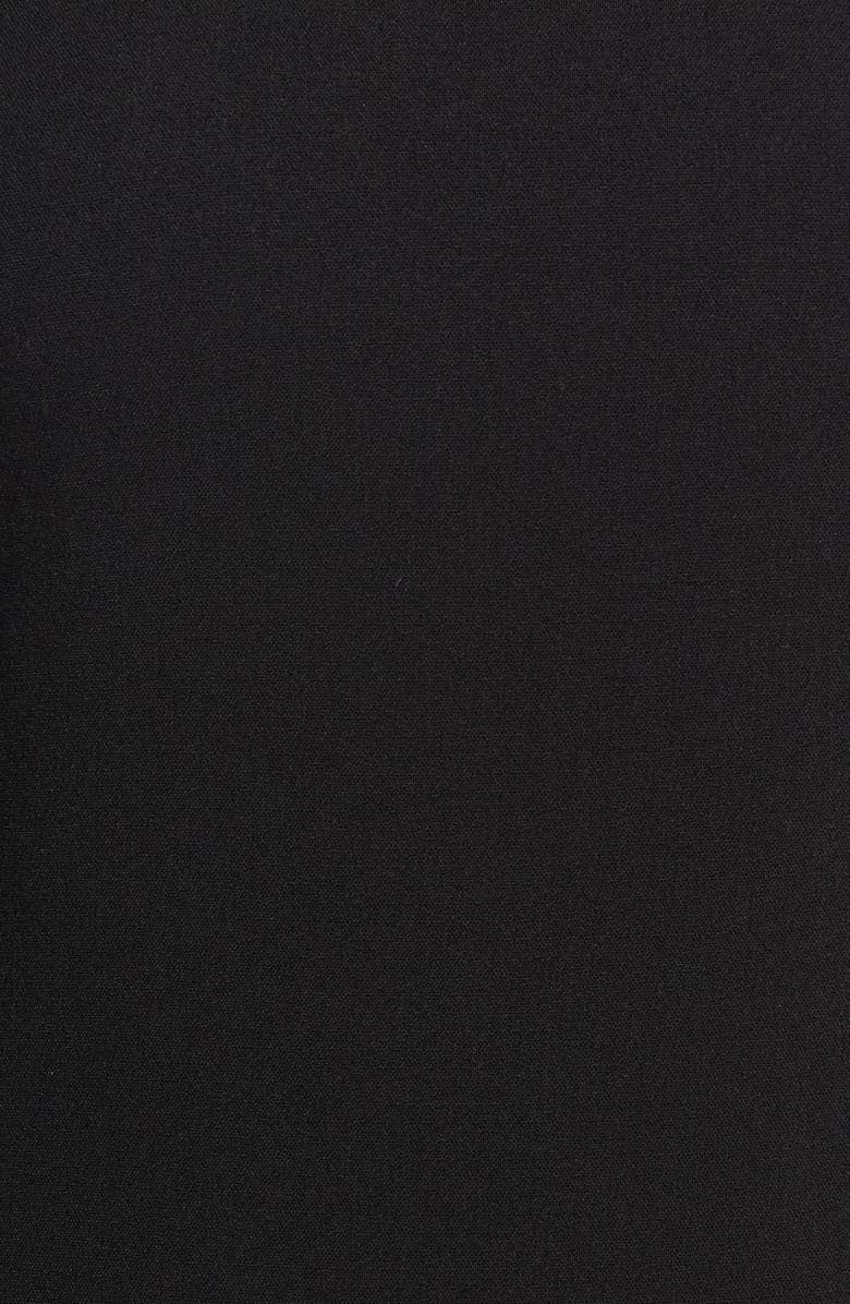 Eliza J Knit Shift Dress, Alternate, color,