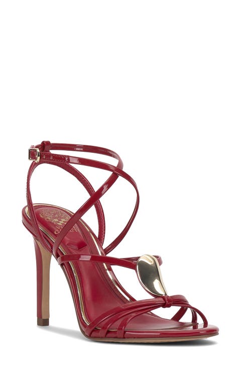 Arlein Strappy Sandal (Women)