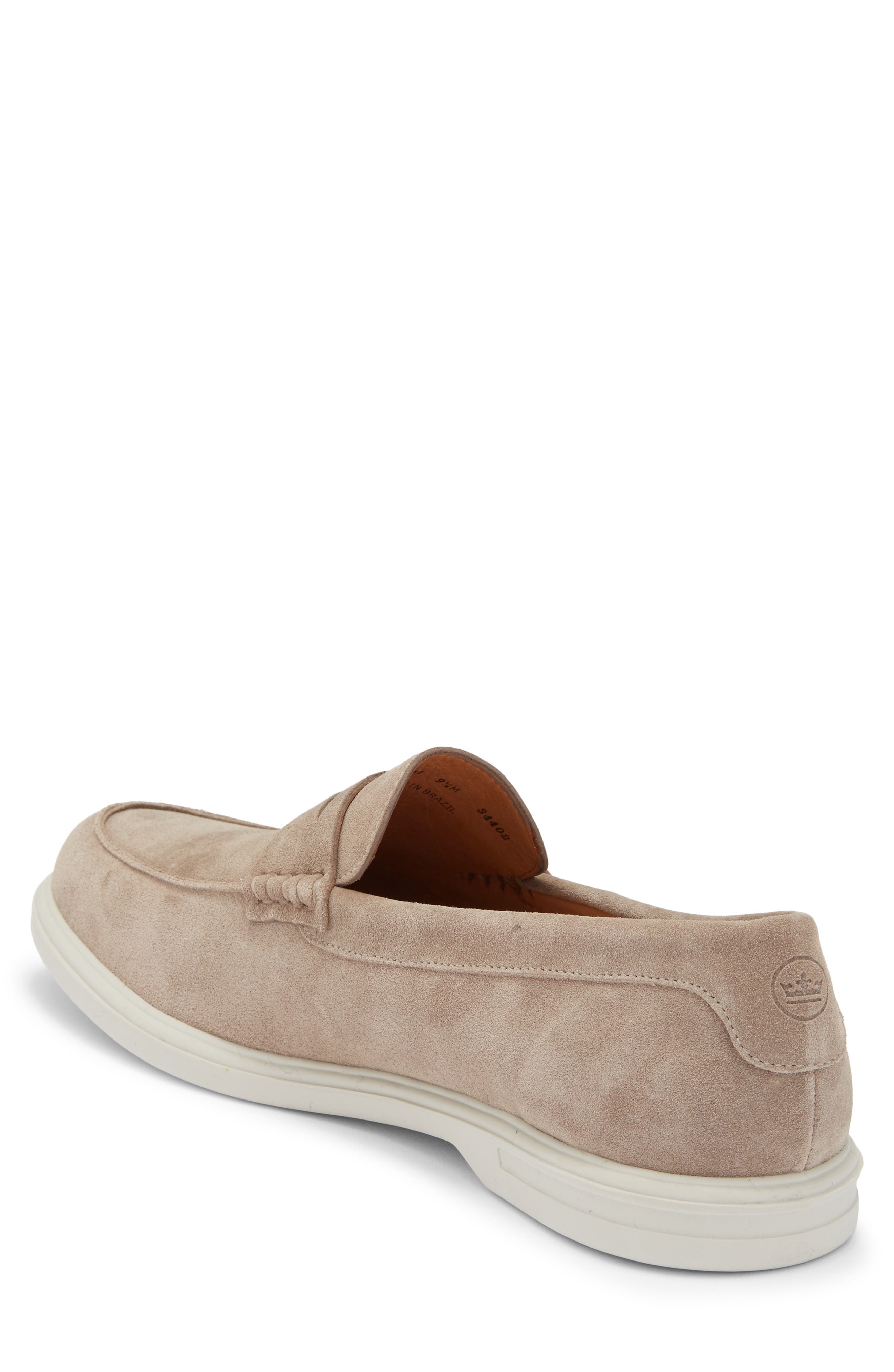 Peter Millar Excursionist Penny Loafer, Alternate, color, 