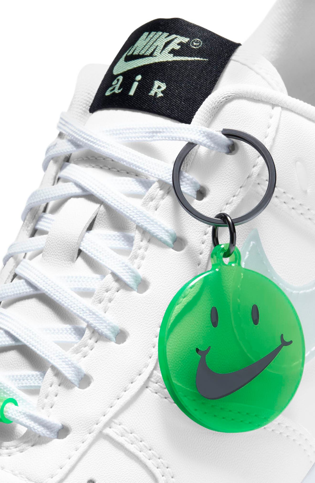 Nike Air Force 1 '07 LX Sneaker, Alternate, color, 