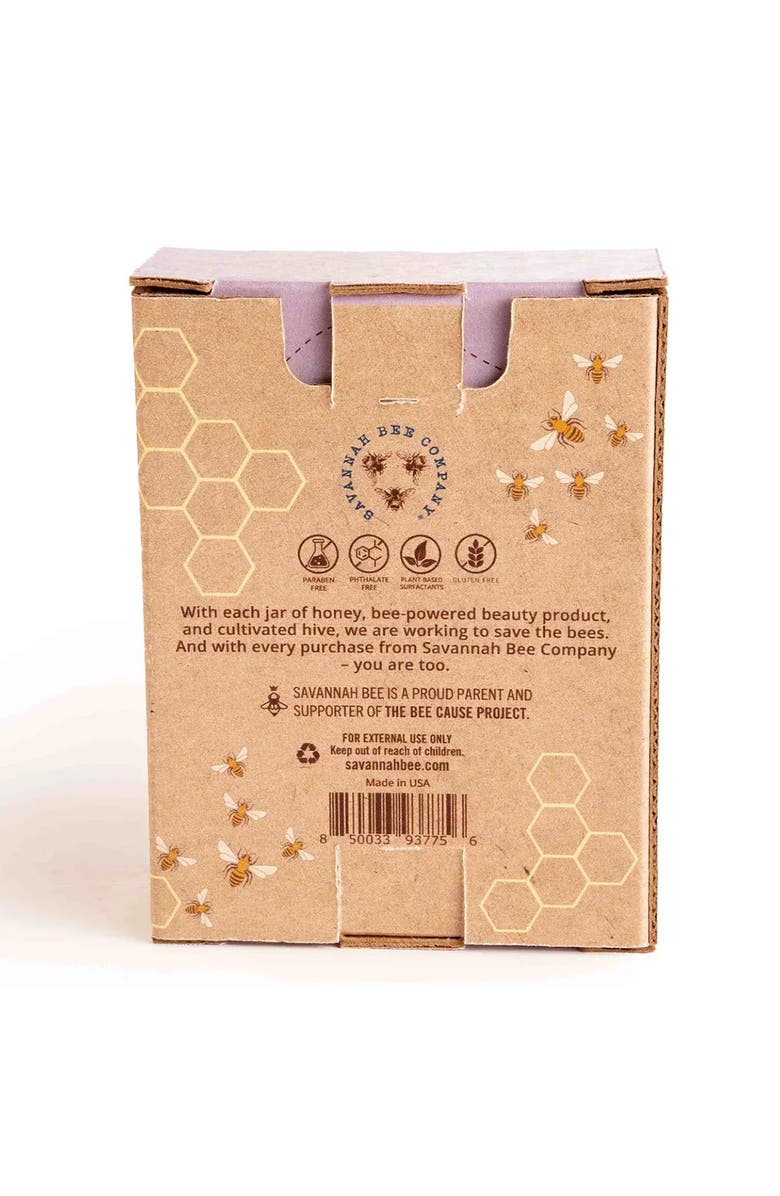 SAVANNAH BEE COMPANY Heel and Body Balm Gift Set 2pc, Alternate, color, NO COLOR