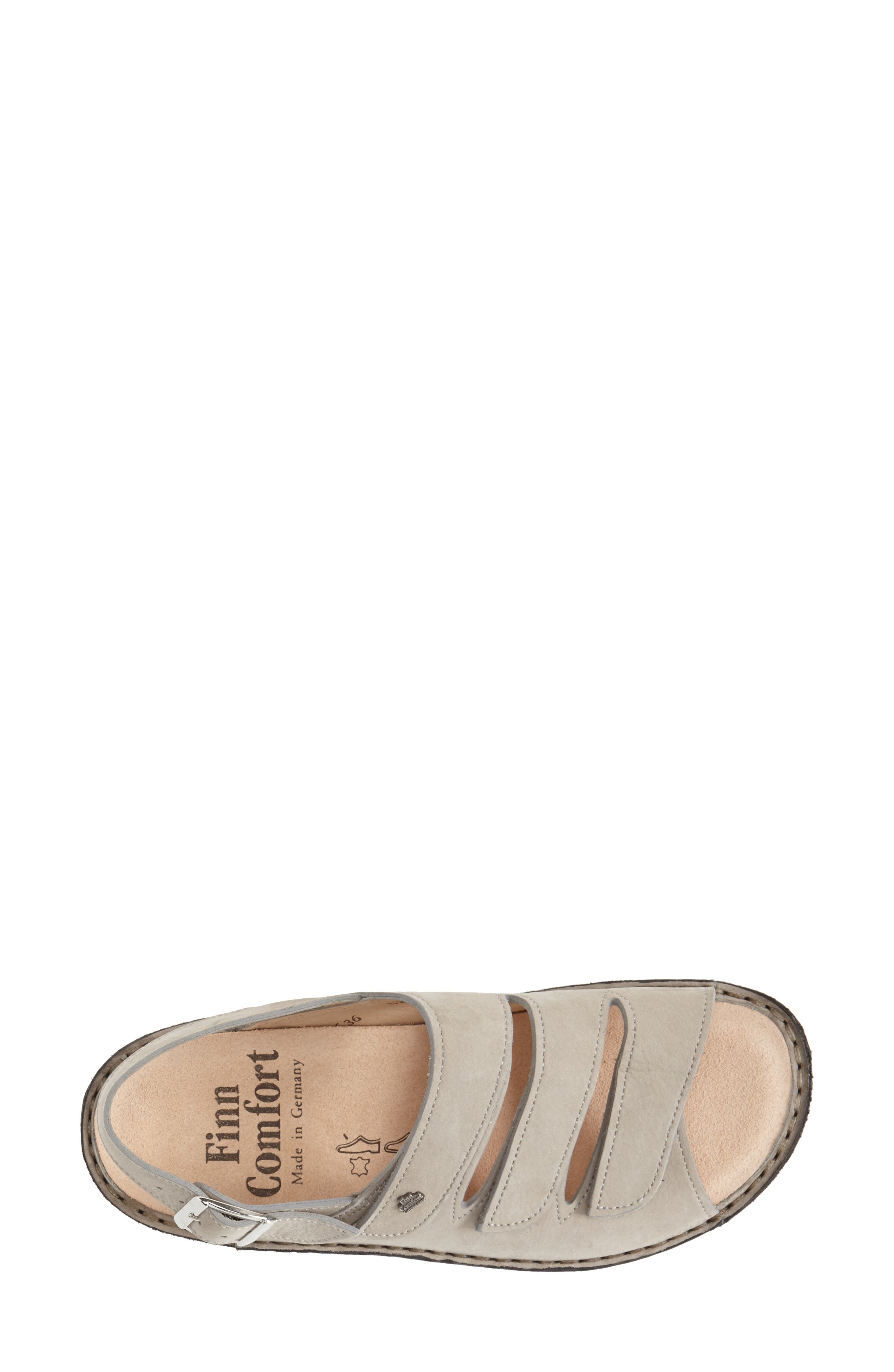 Finn Comfort 'Sylt' Sandal (Women) | Nordstrom