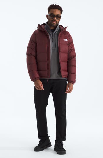 Hydrenalite Water Repellent 600 Fill Power Down Jacket