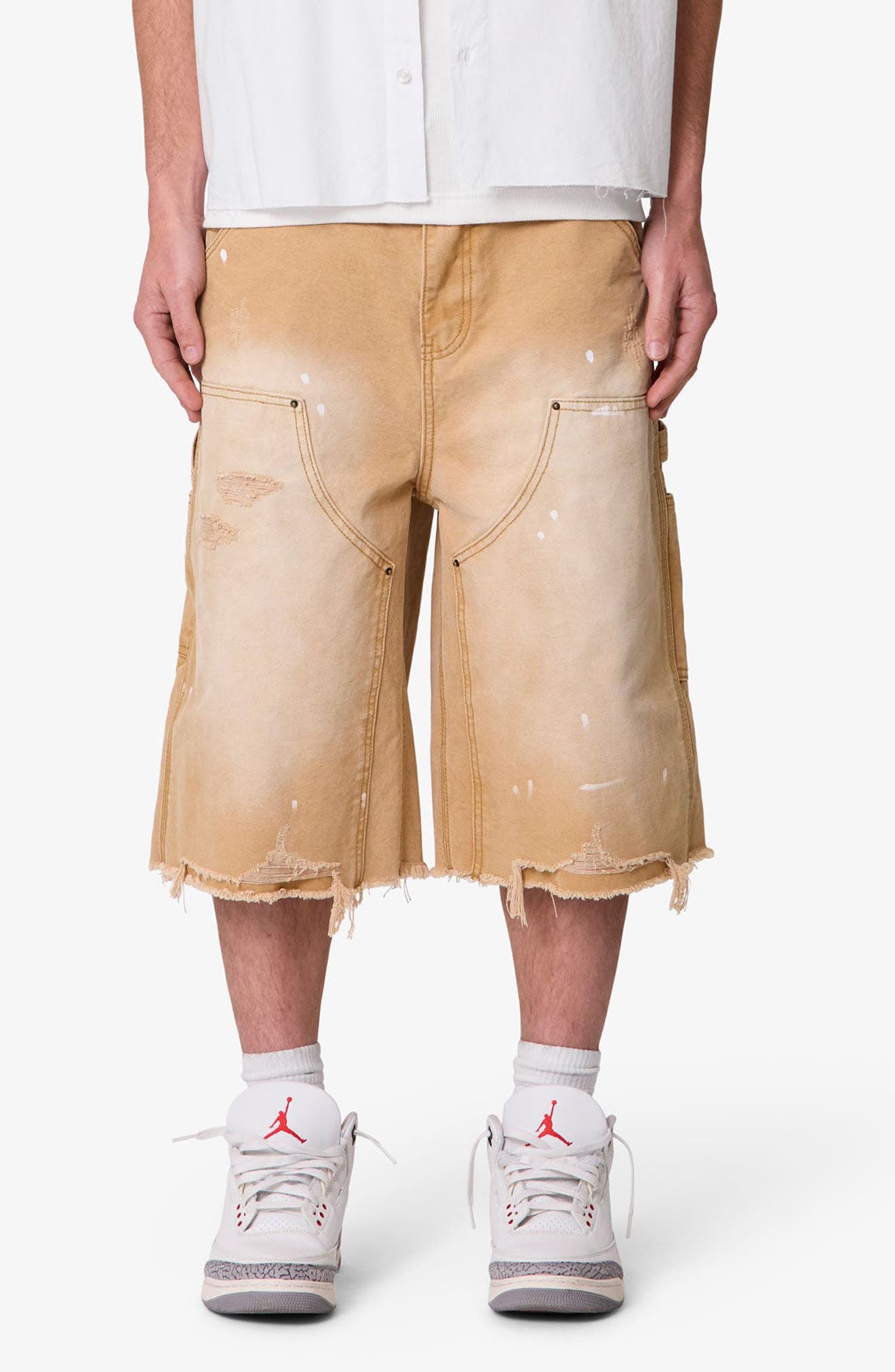 selected TAN