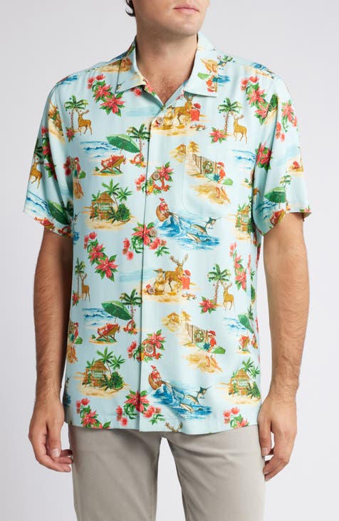 Nordstrom tommy bahama shirts online