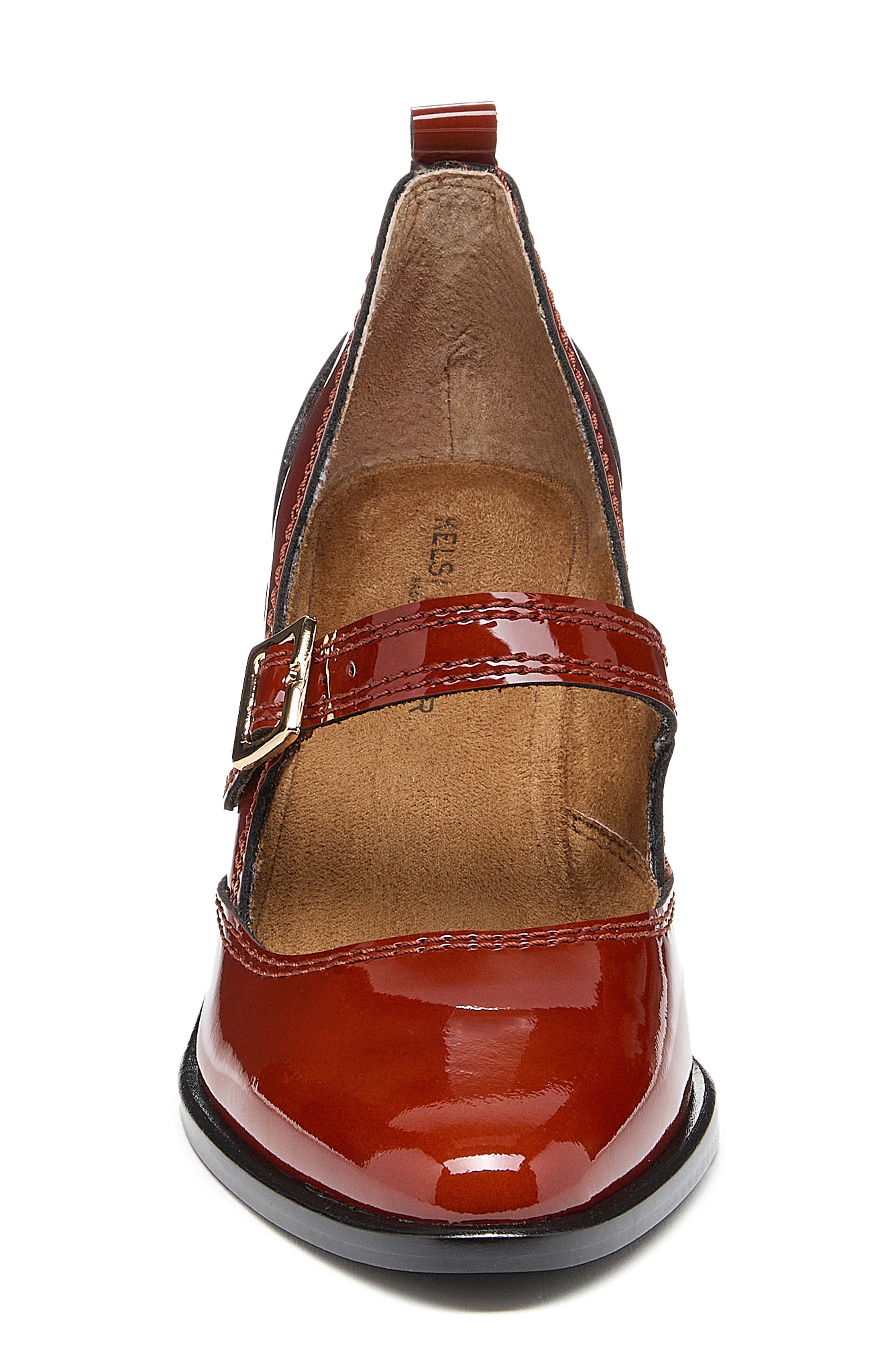 Kelsi Dagger Brooklyn Elm Mary Jane Pump, Alternate, color, 