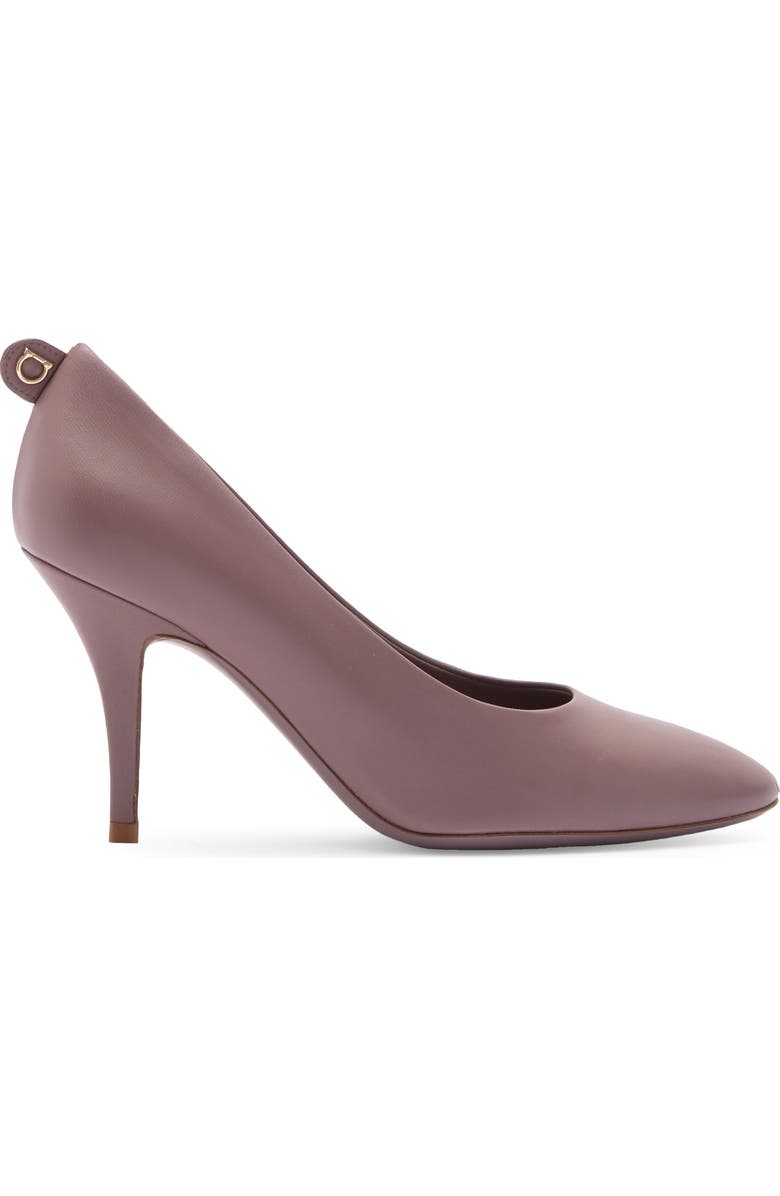 FERRAGAMO Judy 85 Pump, Alternate, color,