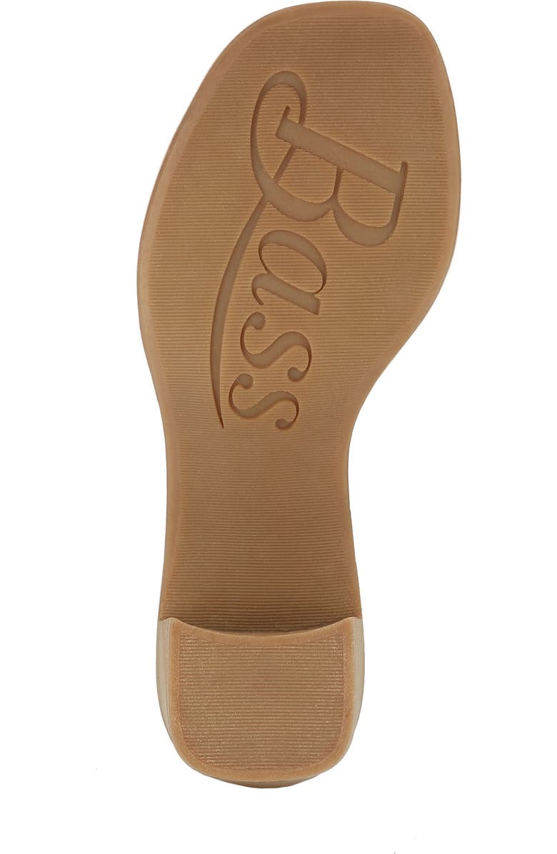 G.H. Bass & Co. Rachel Block Heel Sandal, Alternate, color,