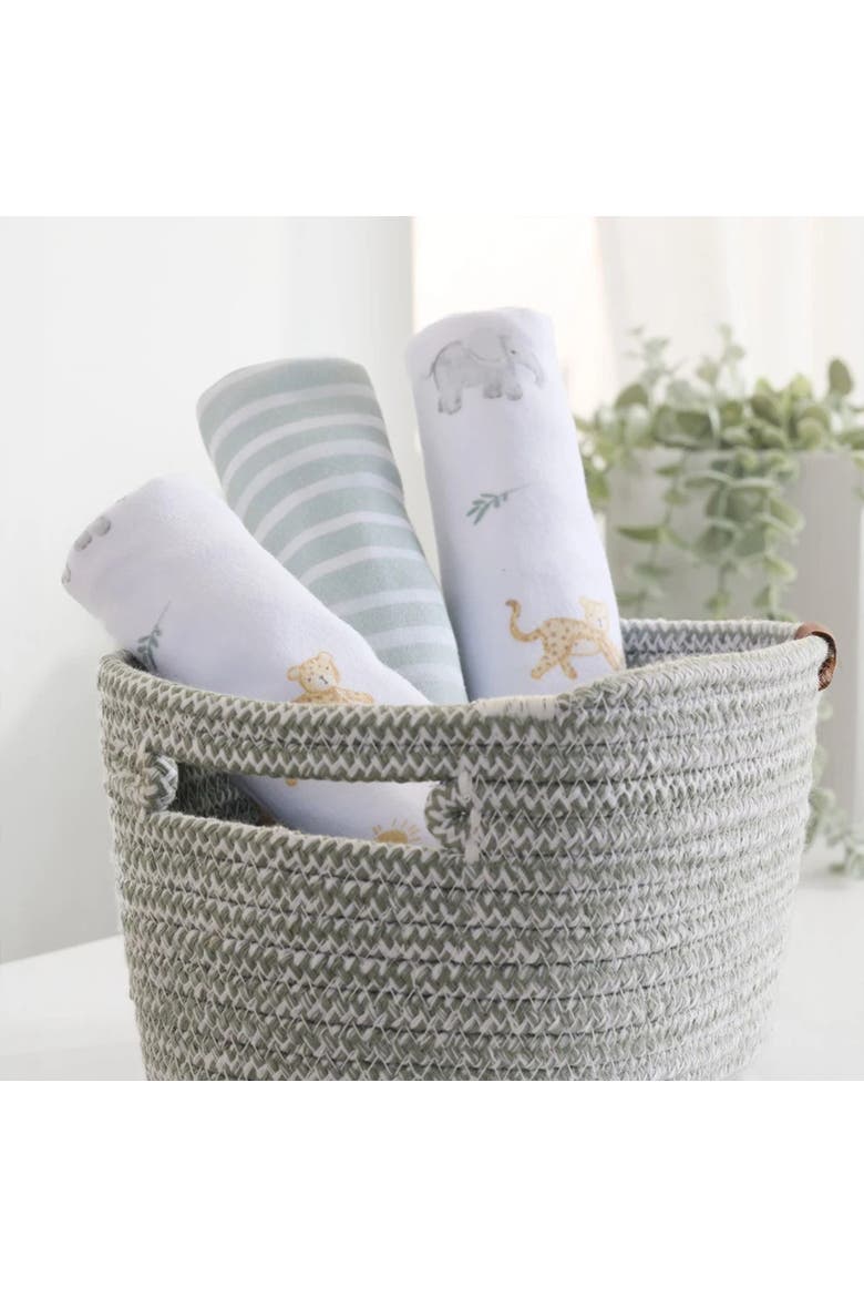 5pc Bath Gift Set - Roam and Roar, Alternate, color, Roam and Roar