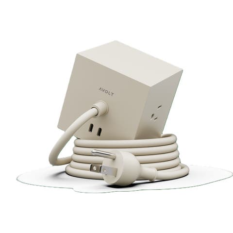 Square 1 with 30W Dual USBC & Magnetic base