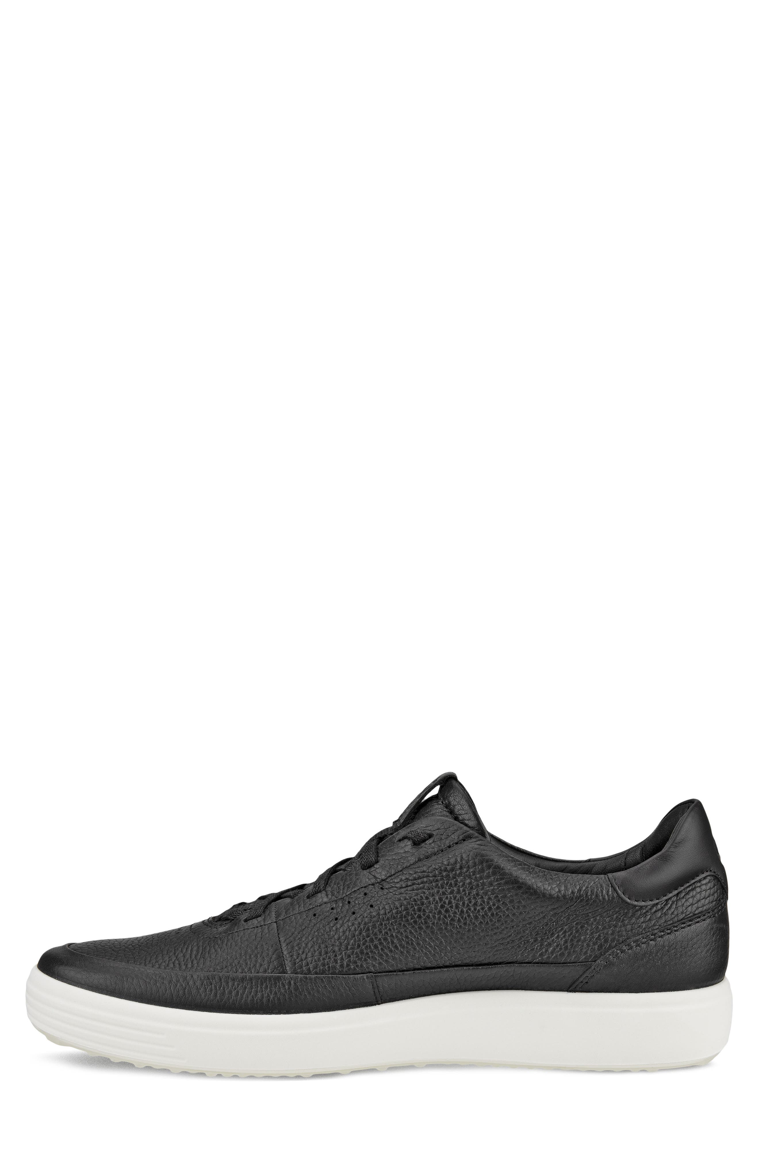 ECCO Soft 7 Sneaker, Alternate, color, 