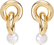 Lanvin Les Perles By Lanvin Earrings