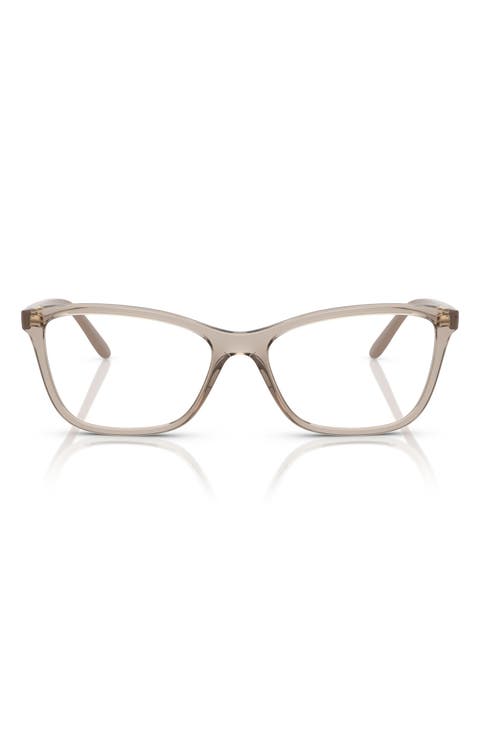 52mm Butterfly Optical Glasses