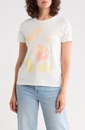 Junk Food Classic Mickey Graphic T-Shirt